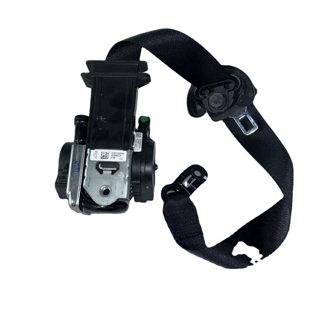 

Car Safety Belt for BMWS 3 Series G28 G21 Hot Sell High Quality Car Accessories 5 Series G 30 G38 Manufacturer Wholesale Price