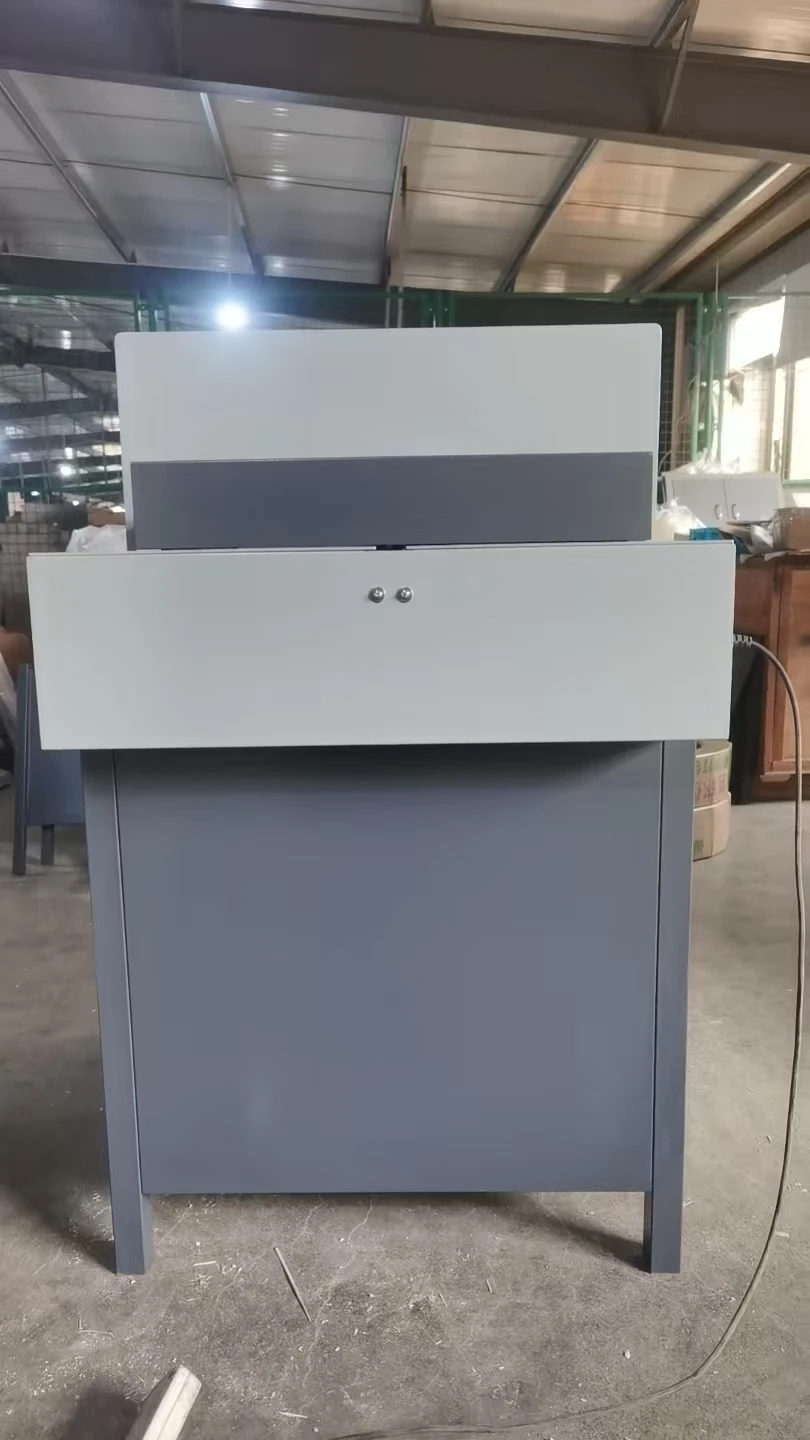 Program Paper Cutter Paper Cutting Machine 46460V8 Good Price A3 Electric Automatic