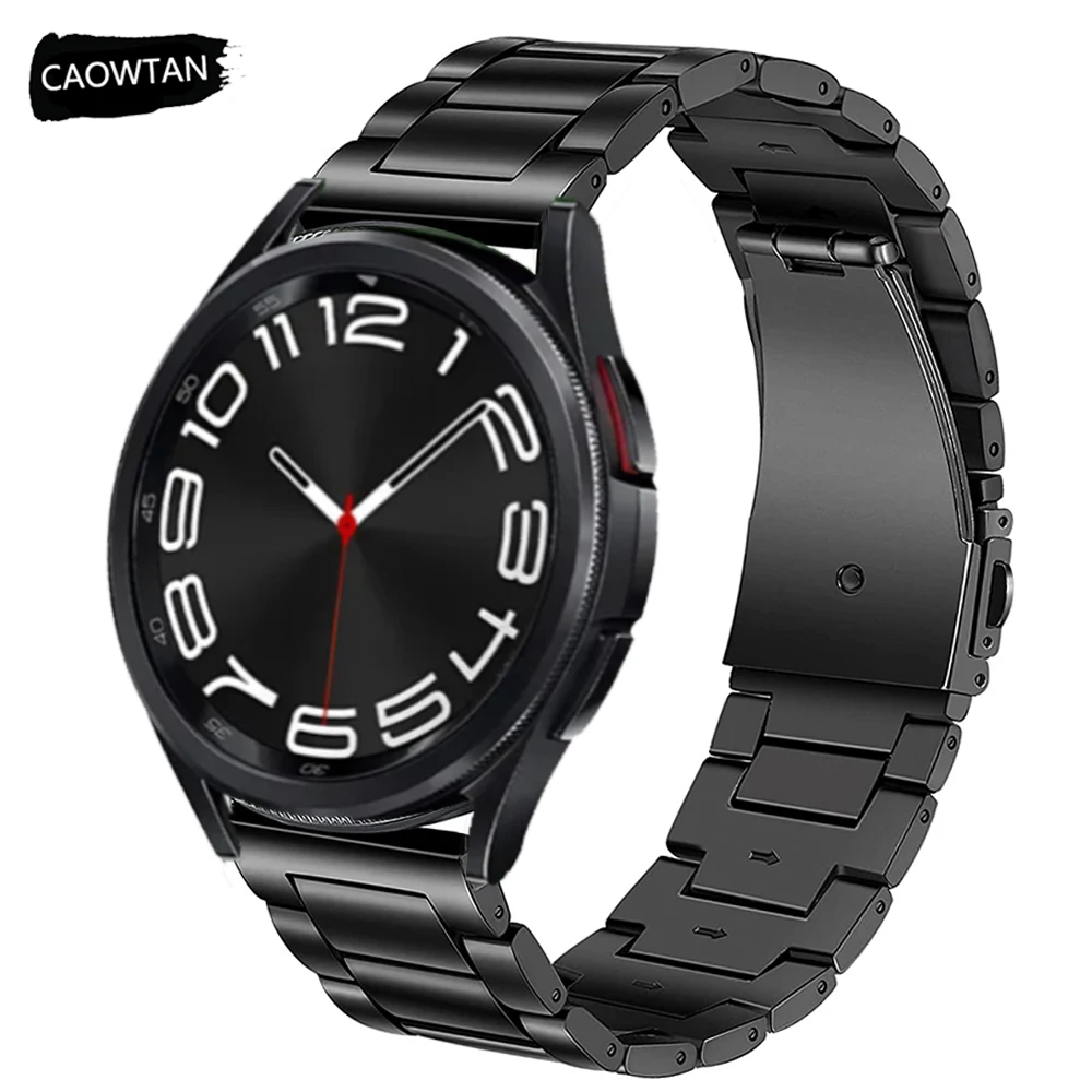 20Mm 22Mm Titanium …