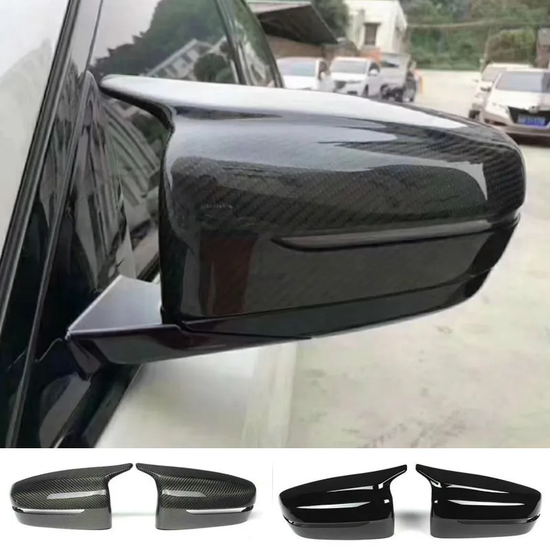 

For BMW 3 4 5 7 8 Series G20 G21 G30 G31 G38 G22 G11 G12 Side Wing Replacement Mirror Cover Rear-View high quality type