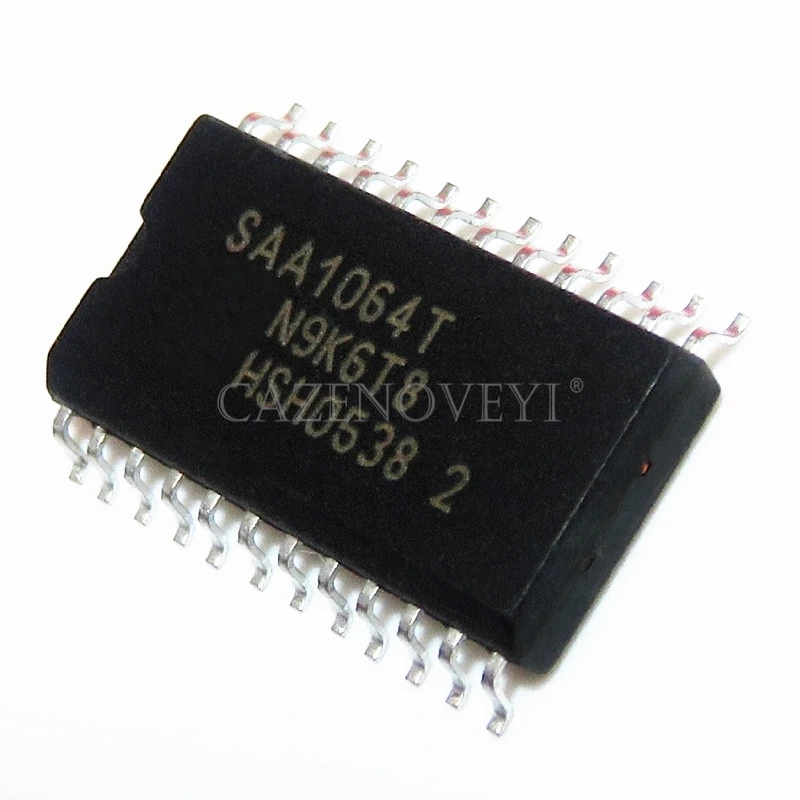 5PCS PT6955 PT6955 SAA1064T SAA1064 SE781 781 SEM2006 2006 SEM2106 SEM2106 SOP-24