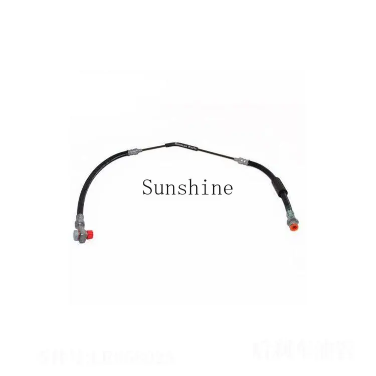 Para freno trasero R3/R10 YouTube LR 058025   LR LR 058026