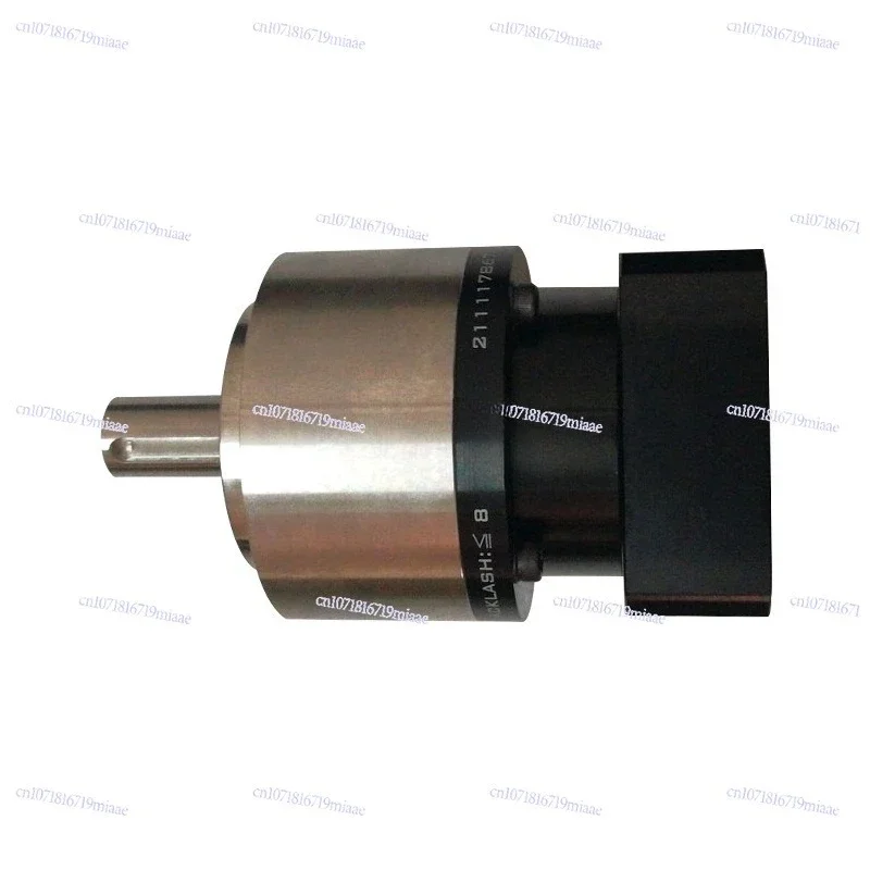 Reducer AE090-010 Low noise high precision direct connection planetary reducer gearbox