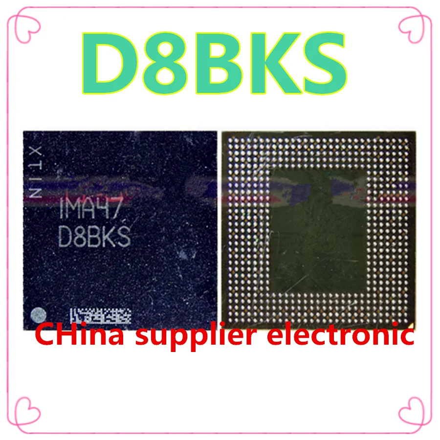 

D8BKS KLMAG2WE4A-A002 SDINADF4-16G D8CSZ K3KL5L50CM-BGCU D8CZS K4G80325FC-HC25 SDINADB4-16G D8BLT NCEMAD9D-16G EMMC memory