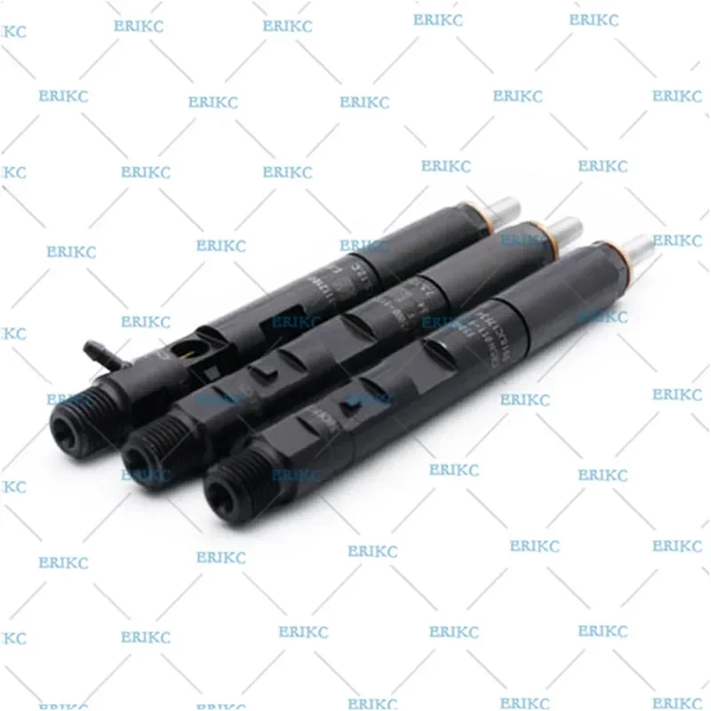 Diesel Fuel Injectors EJBR05101D Common Rail Auto Inyection Assembly EJBR 05101D for Nissan Renault