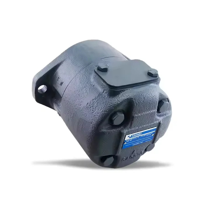 

TOKYOKEIKI Hydraulic Pumps SQP1 SQP2 SQP3 SQP4 Tokimec SQP4-60-86D-LH-18 Pump