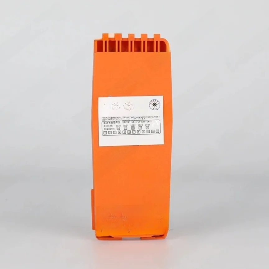 

Подходит для двусторонней батареи беспроводного телефона SP3520/B3501/R5/B3502 3CR14505-2 с сертификатом CCS