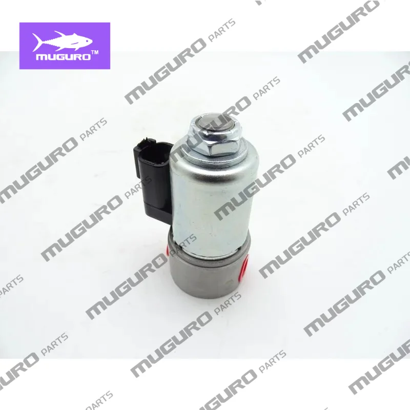 185-0008 1850008 Solenoid Valve for Caterpillar CAT 120H 140H 160H