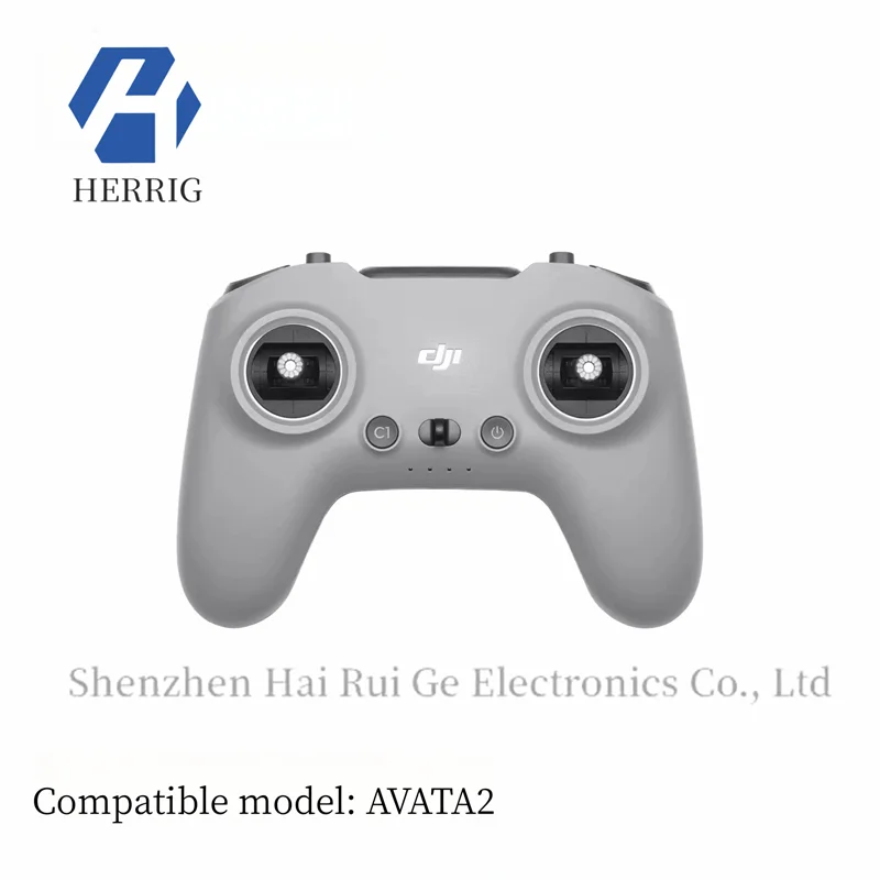 DJI FPV Remote Controller 3 DJI Avata 2/Neo 2 Accessories DJI Drone Accessories