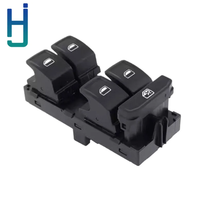

5G0959857B Electric glass regulator switch Window switch For VW Golf MK7 Passat B8 Seat Leon 2013 2018 5G0959857D