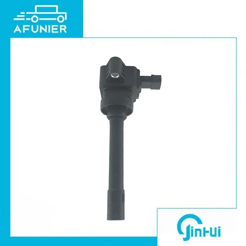 

4Pcs Ignition Coil For Great Wall C50 V80 Haval H2 H6 4G15T OE No.:3705100-EG01T,F01R00A052