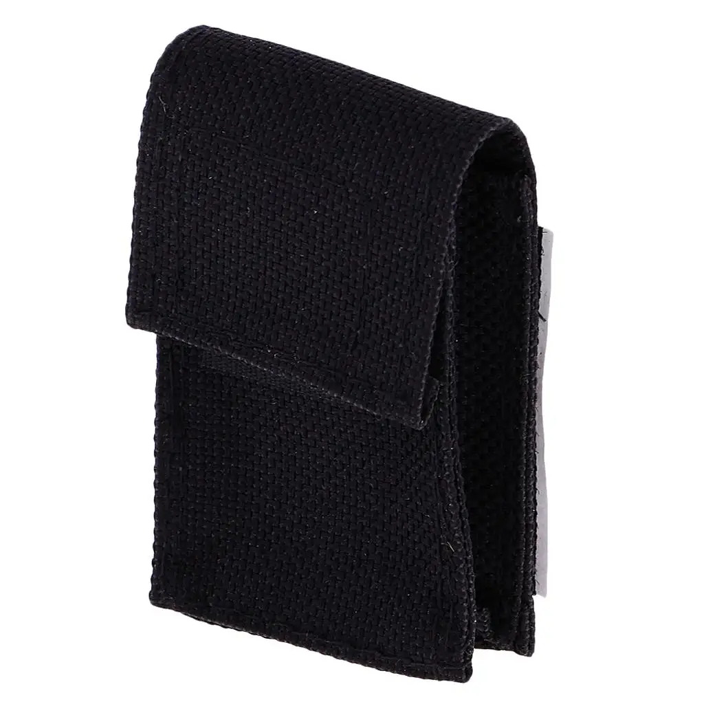 Nylon Guitar Battery Holder 9V Cover for Electric Guitar Accessories Replacement Parts for Music