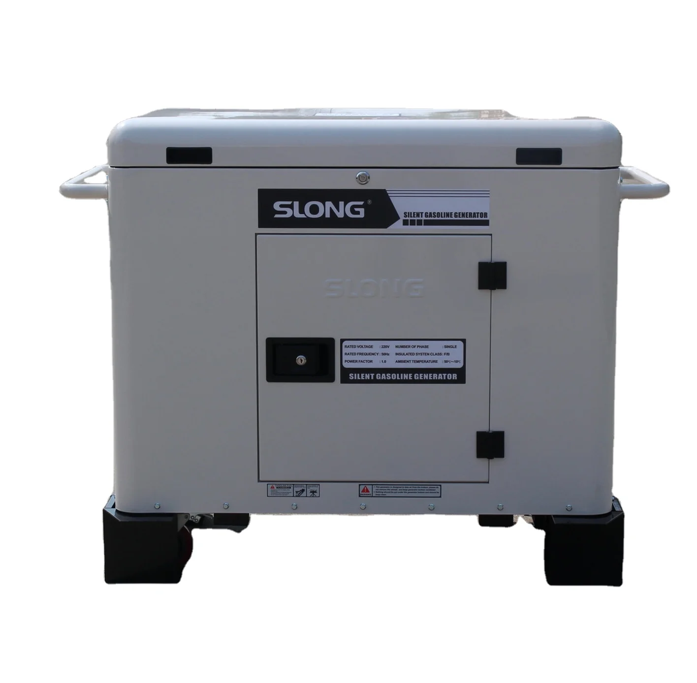 E.SLONG BRAND power generator gasoline 10 kw