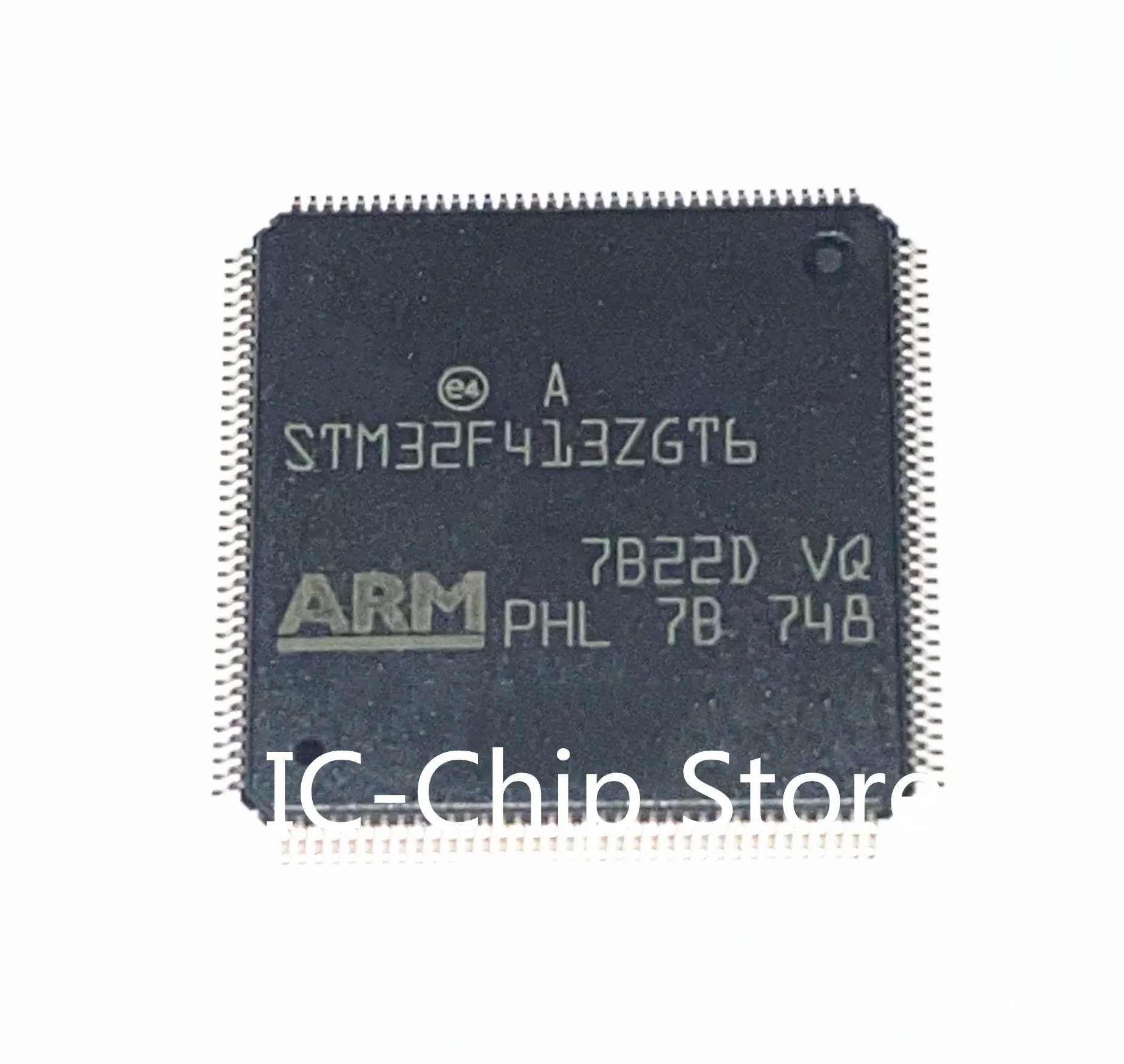 1 ud. ~ 5 unids/lote STM32F413ZGT6 LQFP144 nuevo original