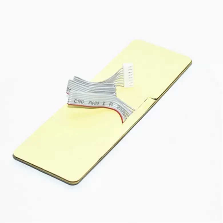 SXY2200 Control Panel Circuit Board Button （English version）Universal accessory For Automatic Washing Machine