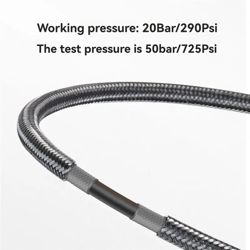 rtente-high-pressure-regulator-hose-65cm-carbon-fiber-woven-flexible-safe-diving-scuba-hose-professional