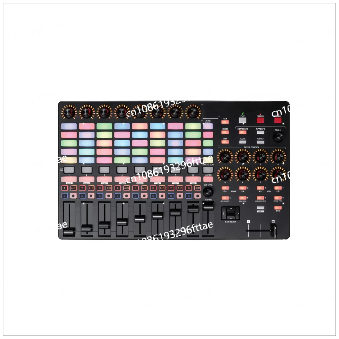 Professional Controller APC40 MKII