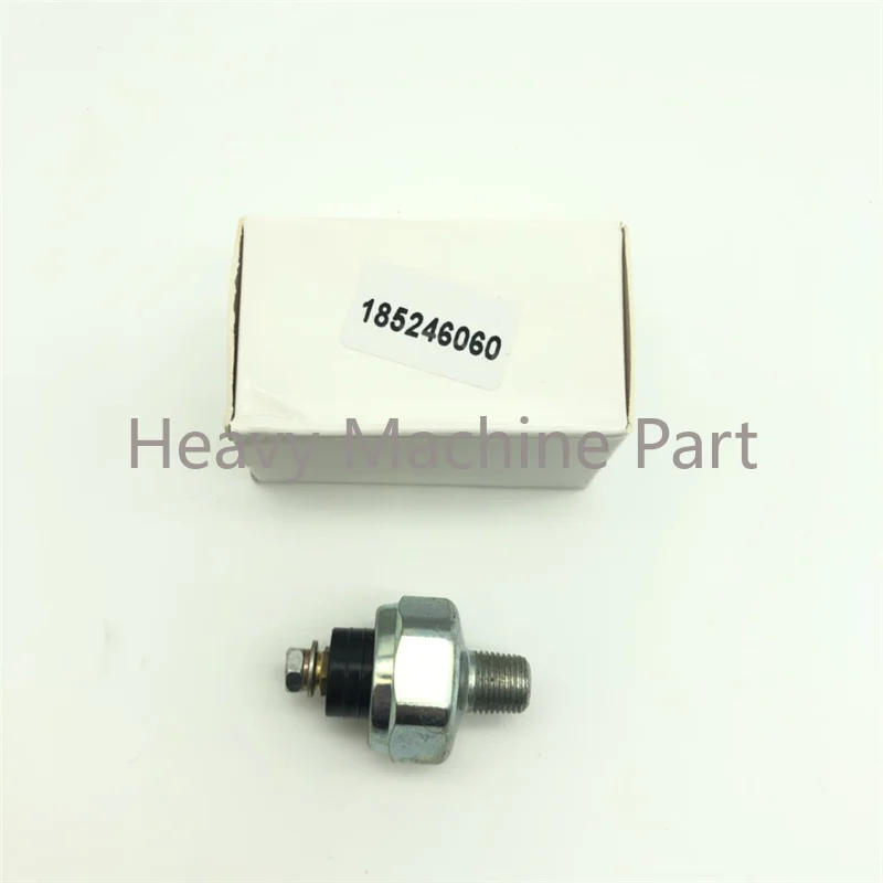 

Replacement diesel engine spare parts 185246060 Oil Pressure Sensor for Perkins.15 104.19 104.22 402D-05