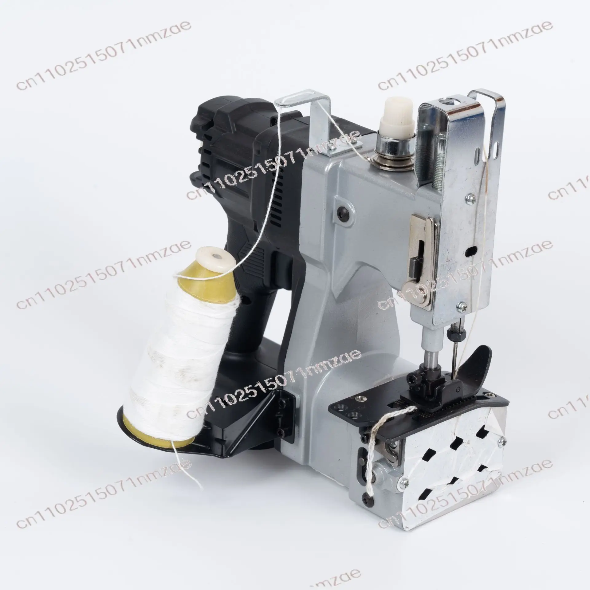 Multifunctional Lithium Battery Sewing Sealing Machine Wireless Portable Bag Closer for Home Express Woven Sack