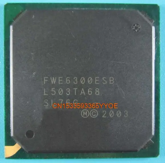 

new%100 FWE6300ESB SL76GBGA-689