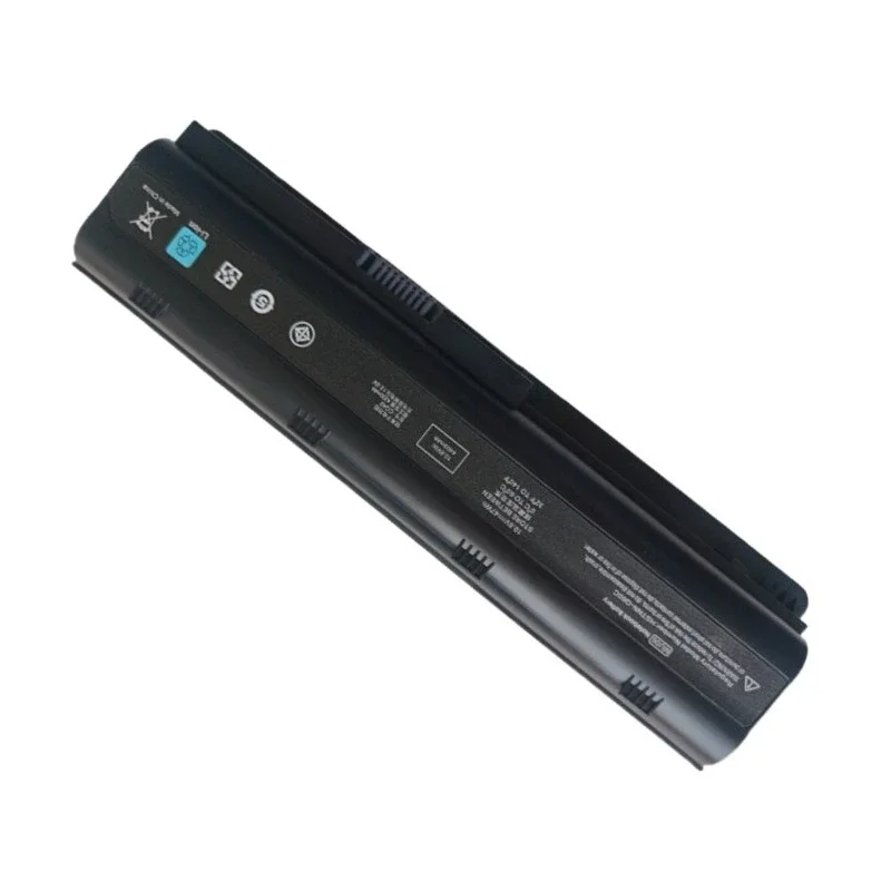 جديد استبدال بطارية الكمبيوتر المحمول MU06 10.8V 4400mAh ل بافيليون G4 G6 G7 DM4 ل Hp Presario CQ32 CQ42 CQ43 CQ56 CQ57 CQ62 CQ72