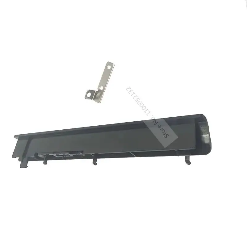 DVD ODD Optical Drive Bezel Panel Decorative Cover Baffle Tail Metal Bracket Holder Hook for Lenovo IdeaPad 110-15ACL 110-14ACL