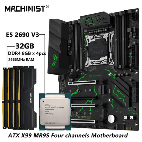 Xeon e5 2690 v3-AliExpress