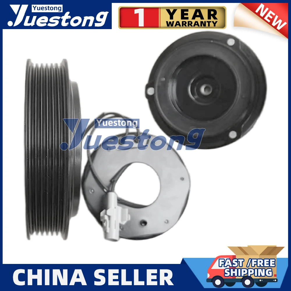 

883103A300 AC Compressor clutch kit For Lexus IS300 GS300 01-05 88310-3A300 447200-9811 88320-3A180 883203A181 4472009813