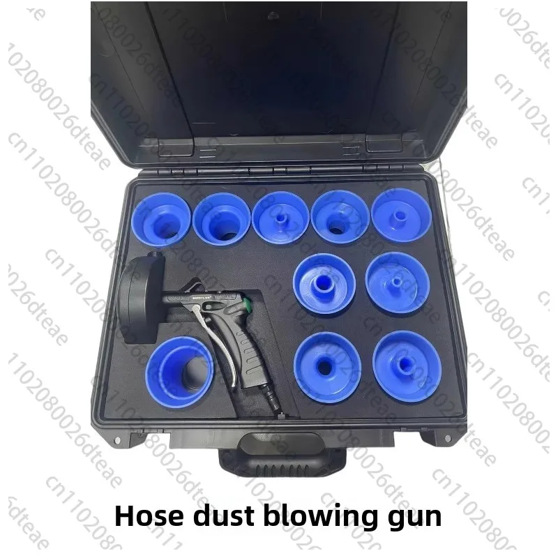 Pipe press machine accessories pipe shrinking machine mold screw Fenberg micrometer
