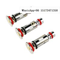 1 pcs UWELL Precision Heating Core Suitable Card X/g/g2/gk2/Cr-eed KOKO/koko2/ Leak proof