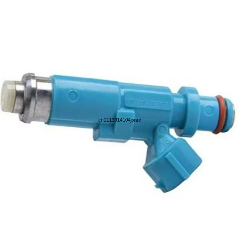 Suitable for 23250-74200~ 23209-74200 3SG fuel injectors, fuel injectors, auto parts, replacement parts