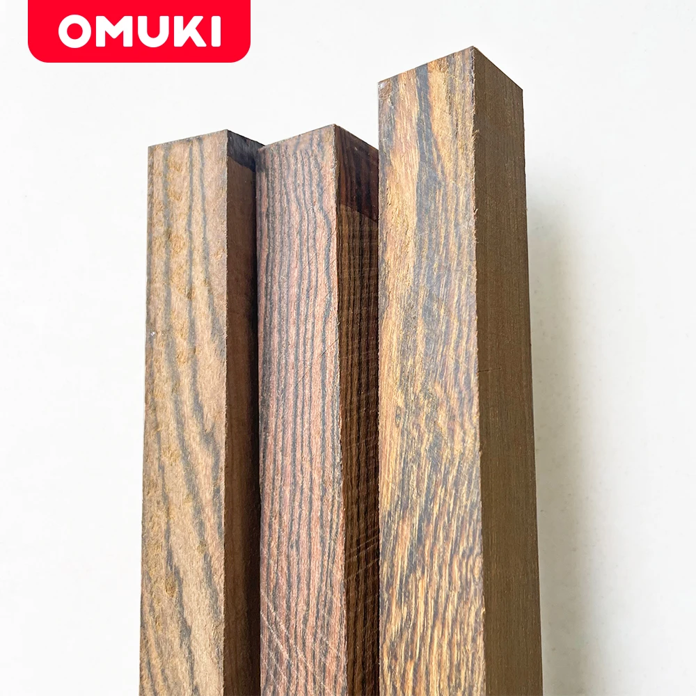 

OMUKI натуральный мексиканский золотой сандал DIY материалы для резьбы по дереву