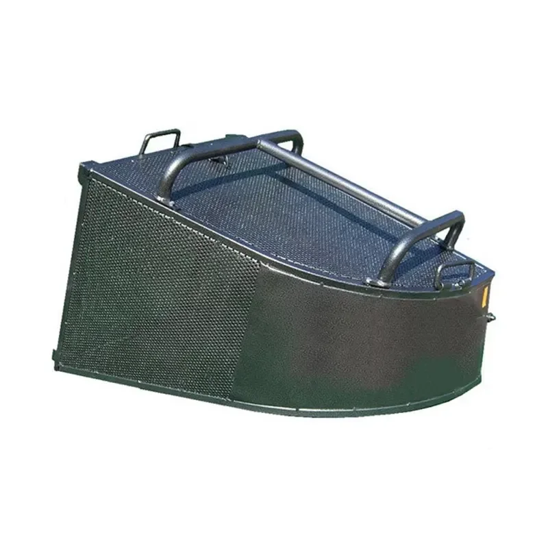 Lawn Mowers Accessories Aluminum Bagger Grass Catcher