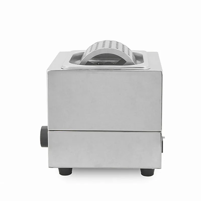 Butter and Cheese Spreader Bread Roller Wheel Cheese Warmer