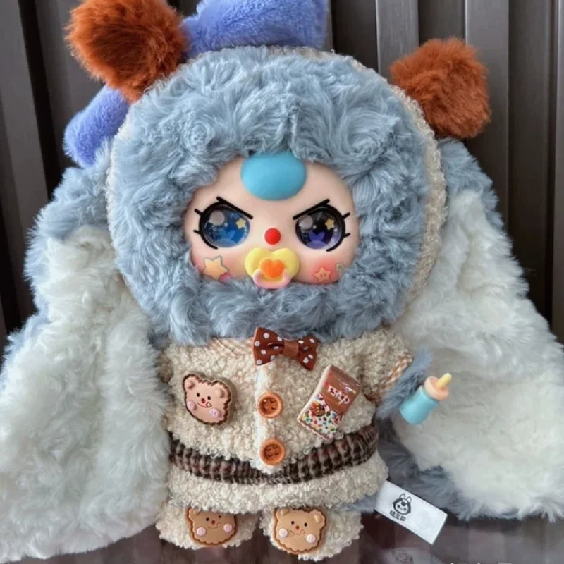 Liila 600% Baby Three Bb3 400% 200% 100% Customized Handmade Surprise Eyes Accessories 