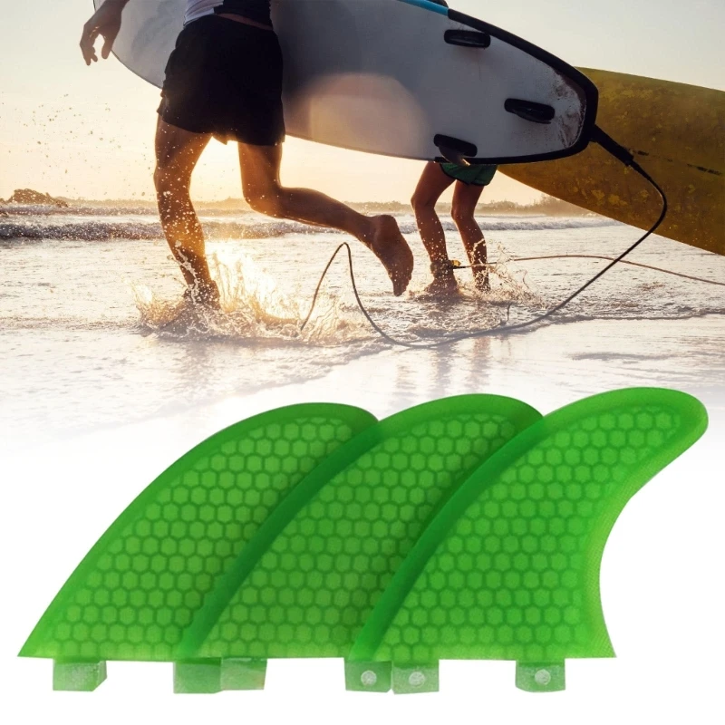 Detachable Fly Kites Fin Kayaks Rudders Fin Watersheds Board for Inflatable Canoes Standing up Paddle Board, Surfboard 69HD