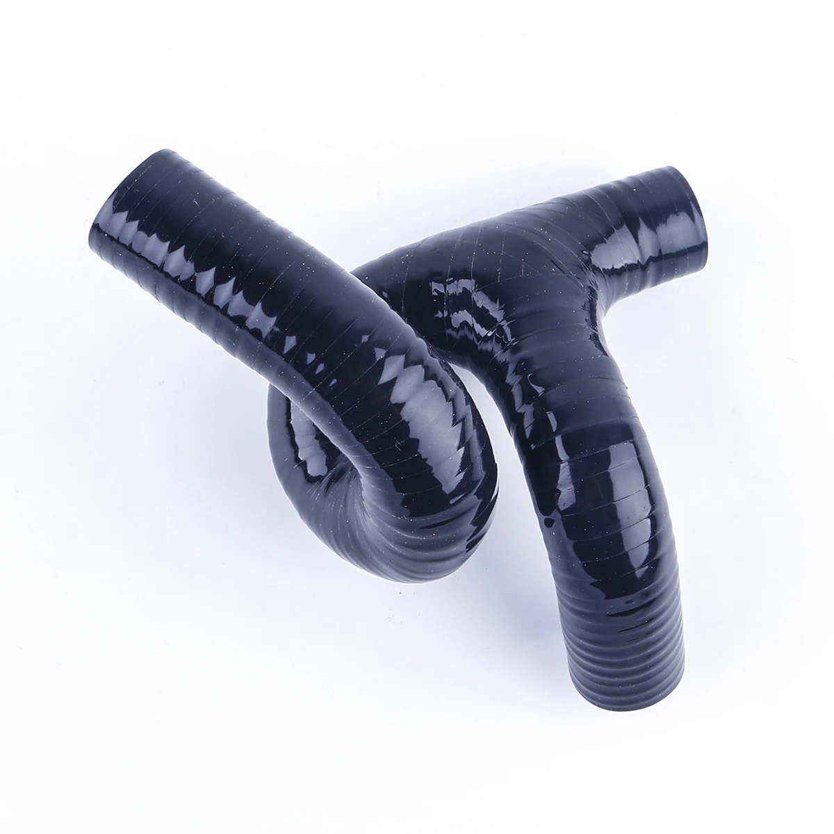 

Silicone Cam Cover Breather Hose Fits For Audi S3 TT Seat Leon Cupra R 210 BHP