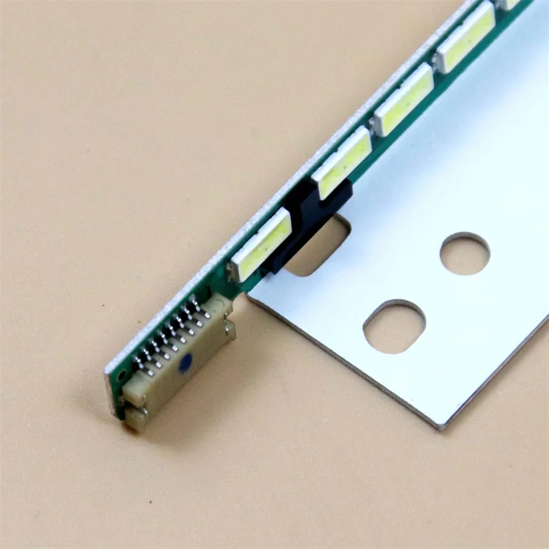LED TV Bands Bar 42" V13 LBA REV 0.8 1 Backlight Strip Panasonic TC-42ET60L TX-LR42DT60 TX-L42DT60E TX-L42ETW60 TX-L42ET60E Tape