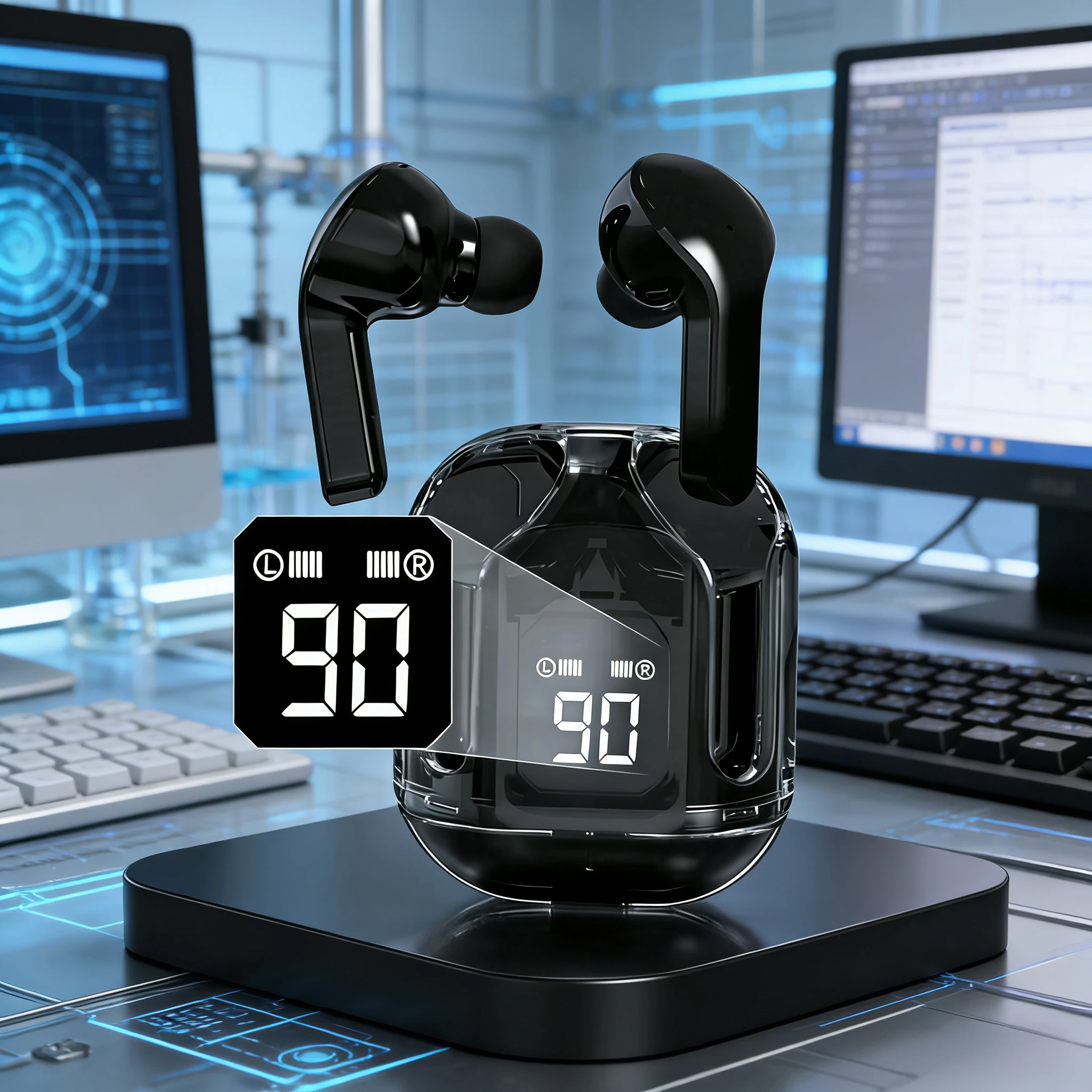 Original T2 Tws Tra… - image