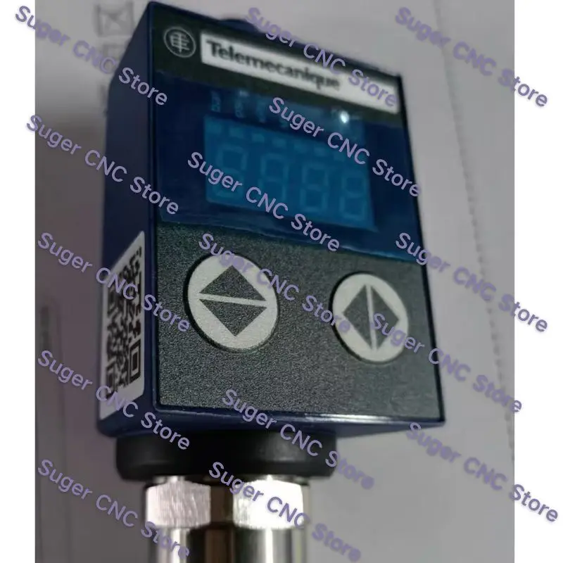 

Новый датчик давления XMLR010G1P25 для быстрой доставки