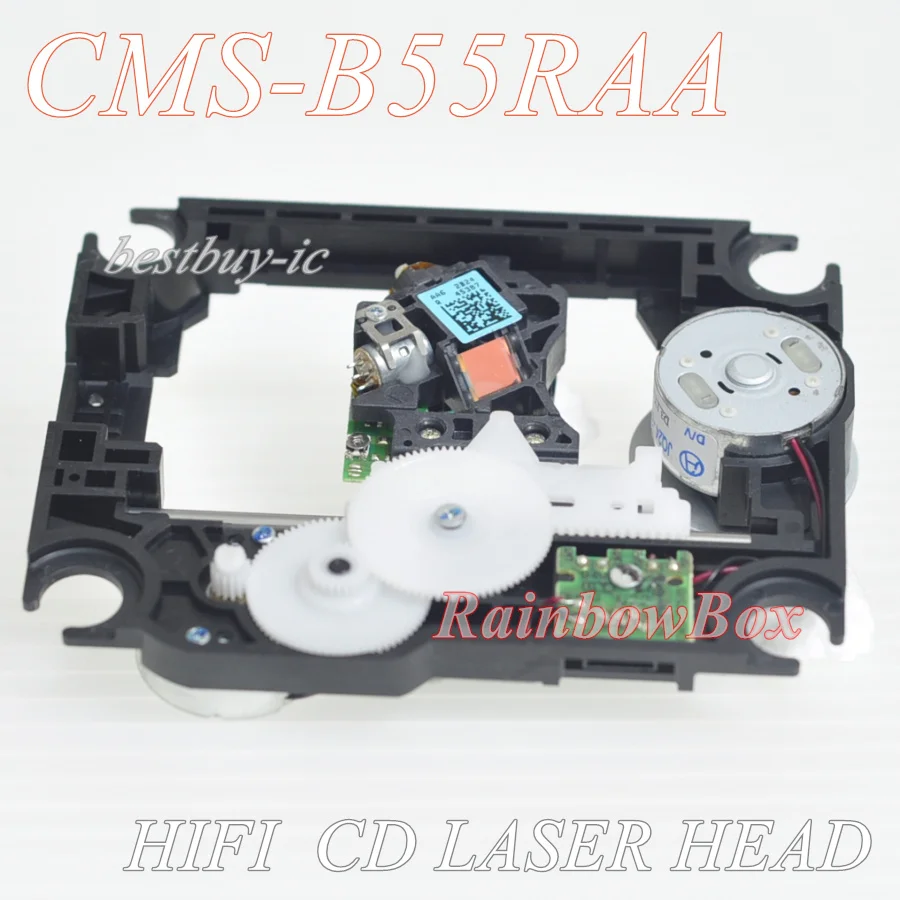 Original Nouveau SOH-AA6 CMS-B55RAA pour SAM SUNG DVD Optique 514 up avec Mécanisme SOHAhorizon SOH uto 6