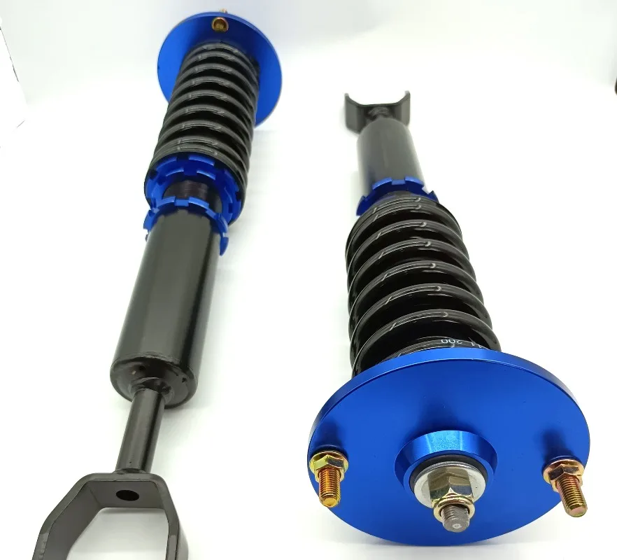 E-commerce explosion applies to 1992-2001 car modification shock absorber shock absorber