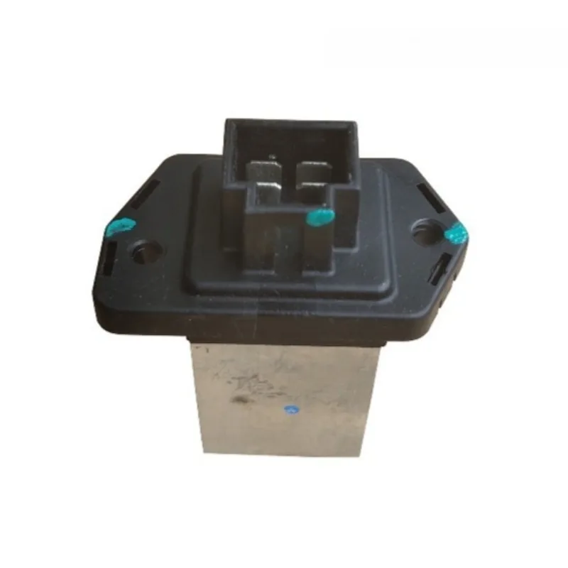 Air Conditioner Blower Motor Resistance Speed Control Module for Geely Emgrand New Energy Vehicle EV253 300 350 450 500