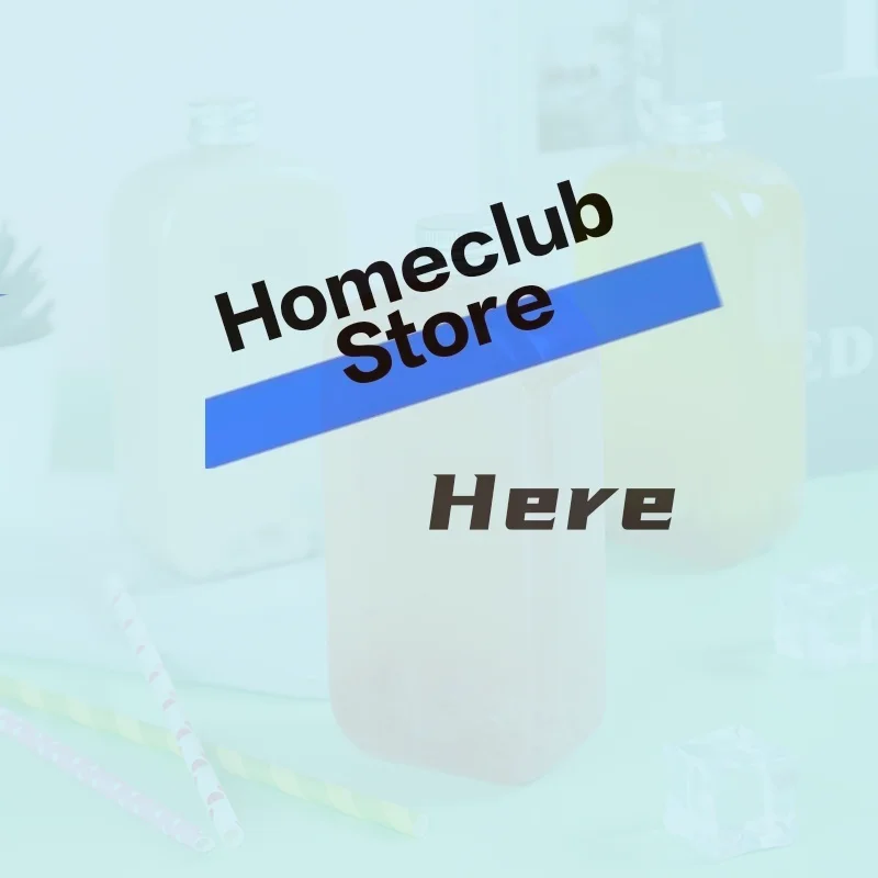 

400ML Empty Plastic Water Bottle With Aluminum Lid Cap Portable Drinking Water Container Square Flat Bottle For Beverage Storage