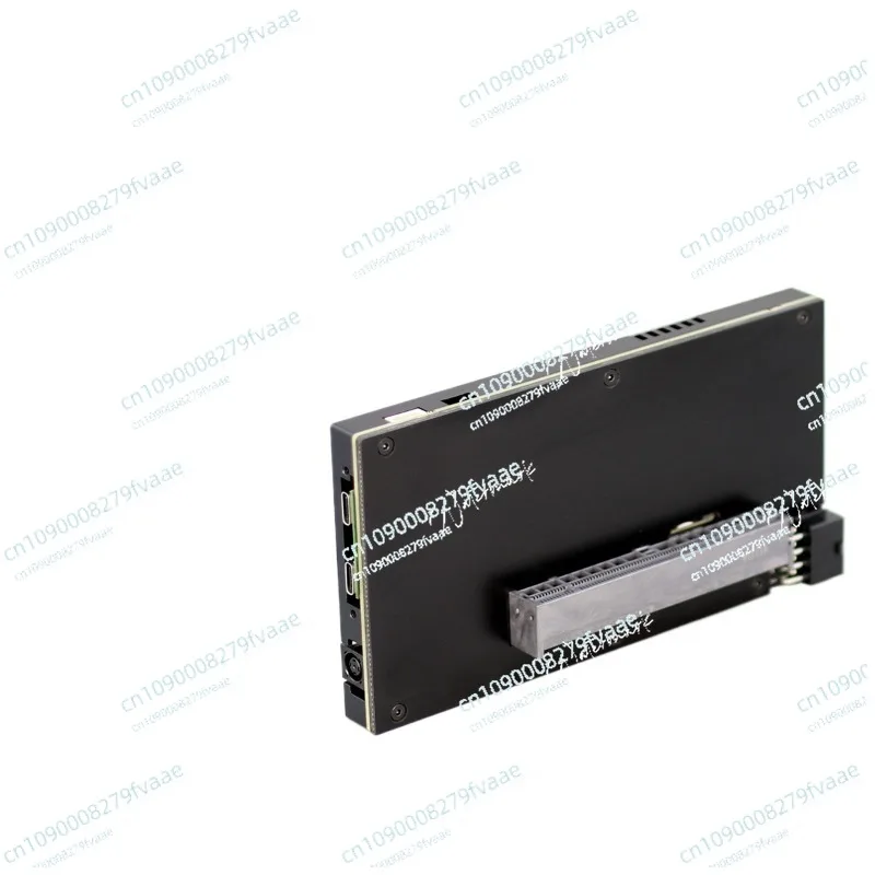 

TH3P4GaN V2 Thunderbolt 3 Thunderbolt 4 USB4 Graphics Dock