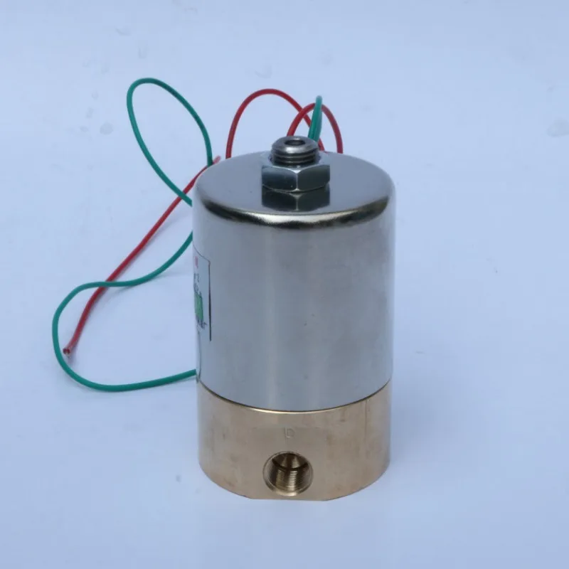 Q23XD-2 Q22XD-3 2/2 3/2 Way Direct Acting Pneumatic Solenoid Valve for Air Control System