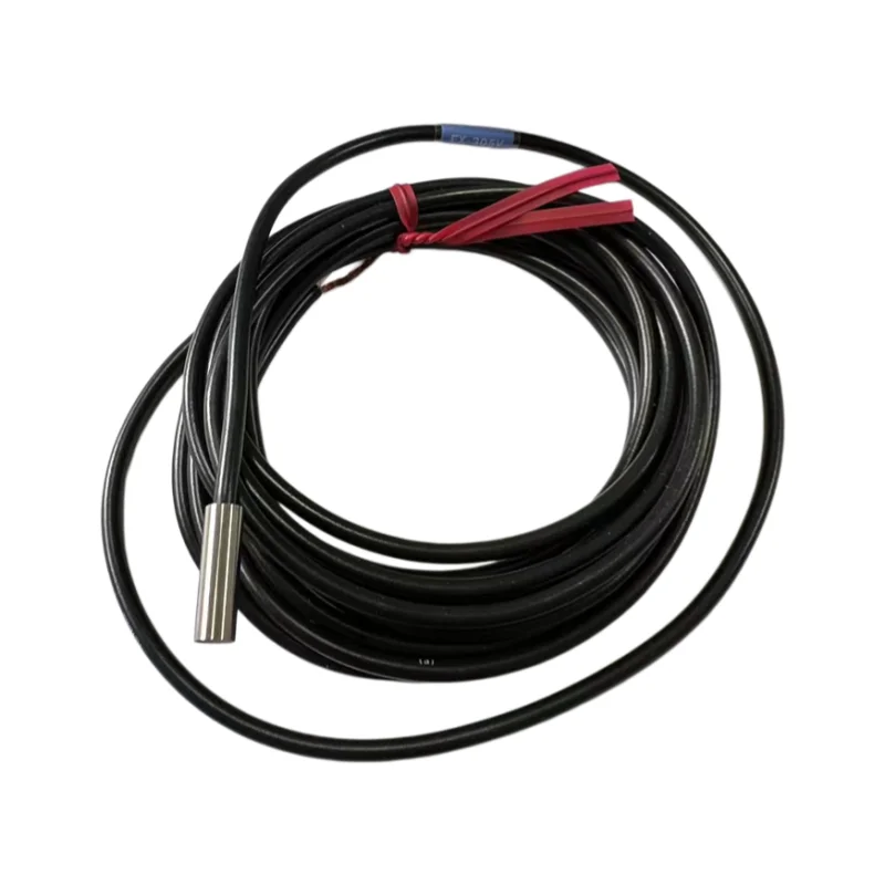 KEYENCE EX-305V EX-110V EX-614V EX-422V EX-416V Digital Displacement Sensor Head Used for Warning of Wear and Tear in Stock