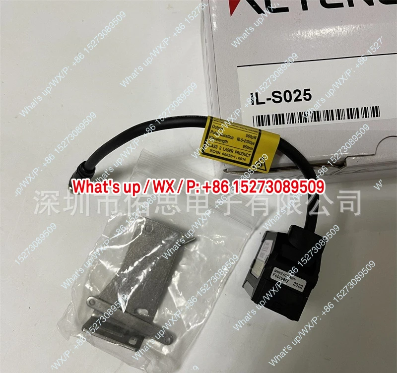 IL-S025 Cmos Displa…