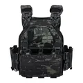 Black multicam