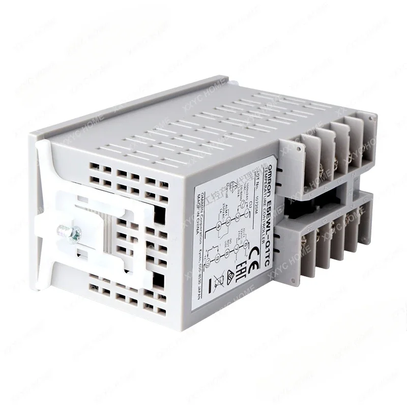 ترموستات E5CWL-R1TC R1P Q1P E5CSL-QTC RTC E5EWL-Q1TC